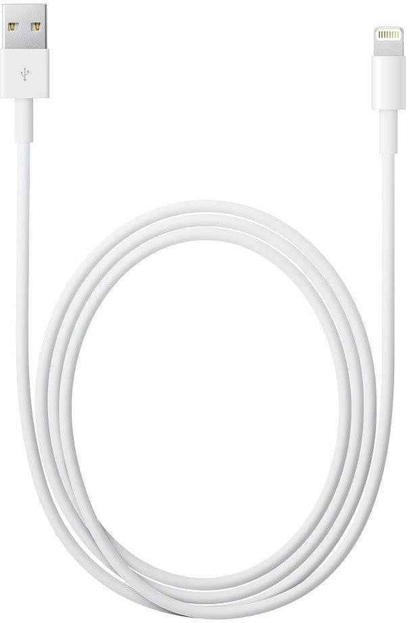 Apple Lightning to USB Cable (2 m)
