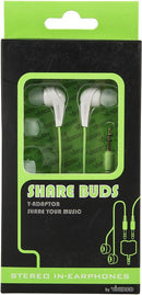 Écouteurs Vivanco Fusion (26773)