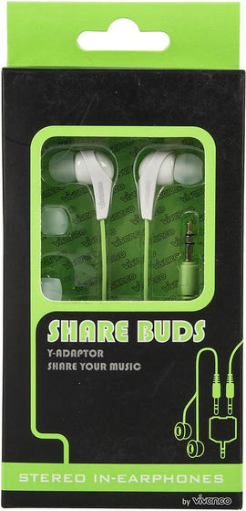 Écouteurs Vivanco Fusion (26773)