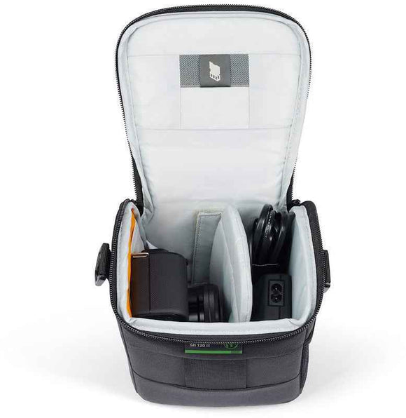 Lowepro amera bag Adventura SH 120 III, black