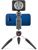 Pince pour smartphone Manfrotto MTWISTGRIP