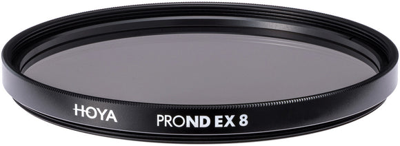 Hoya filter neutral density ProND EX 8 67mm