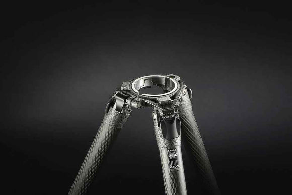 Trépied Gitzo GT5563GS Giant Systematic Série 5