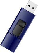 Silicon Power | Blaze B05 | 64 GB | USB 3.0 | Blue-7