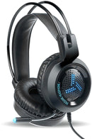 Casque omega varr vh8020 noir