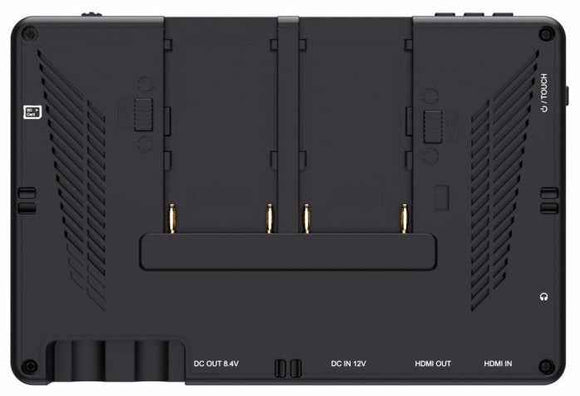 Feelworld video monitor LUT7 7"