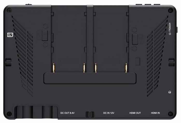 Feelworld video monitor LUT7 7"
