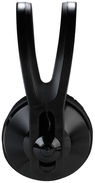 Casque TV Vivanco SR97, noir (36503)
