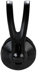 Casque TV Vivanco SR97, noir (36503)