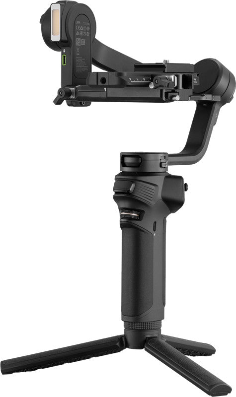 Zhiyun Weebill 3S
