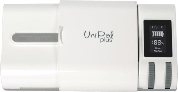 CHARGEUR HÄHNEL POWERSTATION UNIPAL PLUS