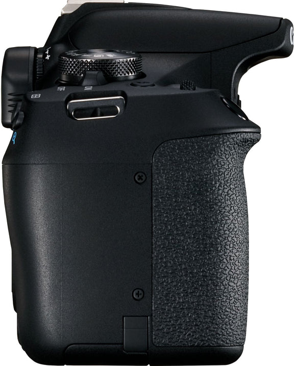 Canon EOS 2000D body