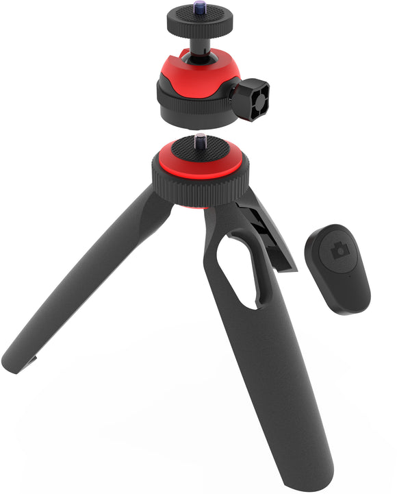 Kit de vlogging Digipower Superstar Essential