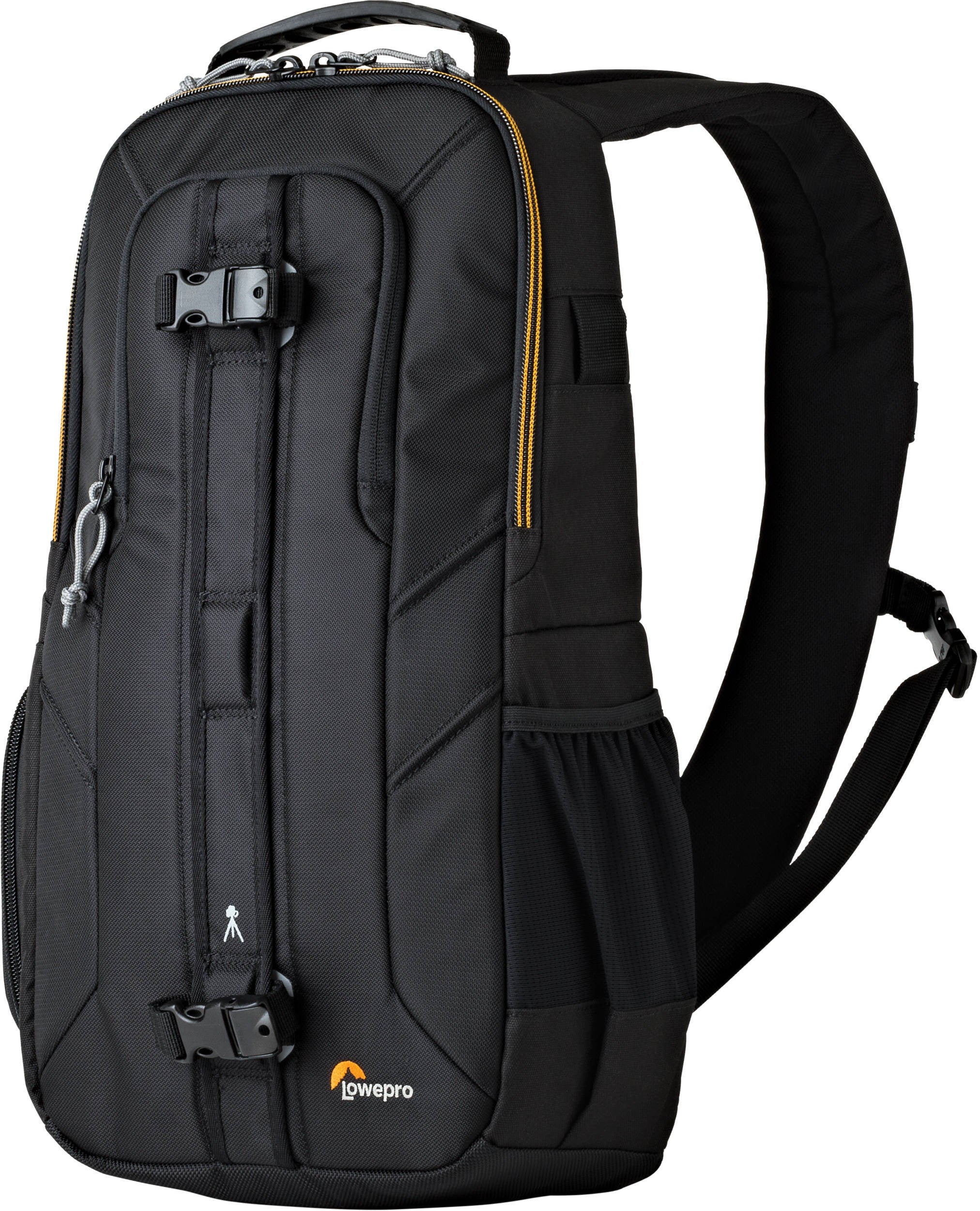 Sac bandoulière lowepro slingshot edge 250aw noir