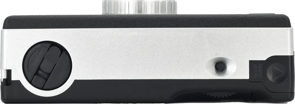 Kodak Ektar H35, black