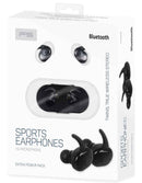 Écouteurs sans fil Omega Freestyle FS1083, noirs