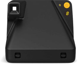 POLAROID NOW GEN 2 BLACK &amp; WHITE