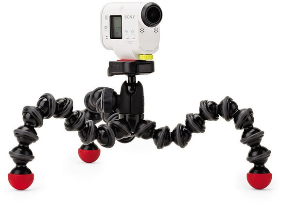 Trépied Joby GorillaPod Action