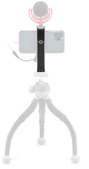 Support de téléphone Joby GripTight 360