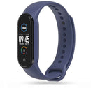 Tech-Protect watch strap IconBand Xiaomi Mi Band 7, navy