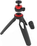 Kit de vlogging Digipower Superstar Essential