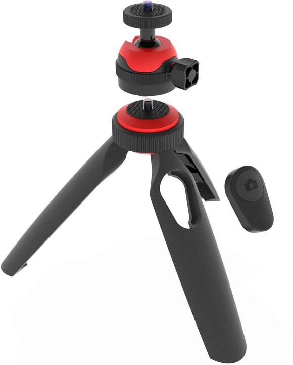 Kit de vlogging Digipower Superstar Essential