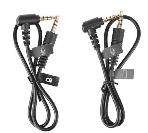 Boya Universal Compact Shotgun Microphone BY-MM1+