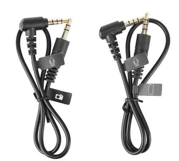 Boya Universal Compact Shotgun Microphone BY-MM1+