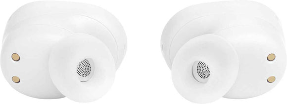 Casti Tune Buds TWS Bluetooth Wireless In-Ear Earbuds EU Alb "JBL-TUNEBUDS-WHT" (timbru verde 0.18 lei)