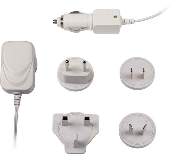 CHARGEUR HÄHNEL POWERSTATION UNIPAL PLUS