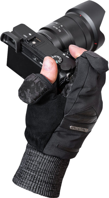 Vallerret Markhof Pro V3 Photography Glove M