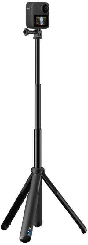 Poignée et trépied GoPro Max