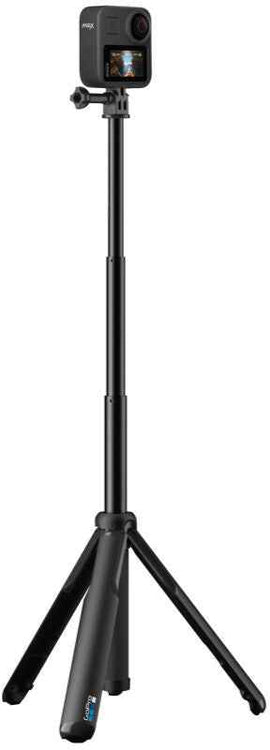 Poignée et trépied GoPro Max