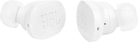Casti Tune Buds TWS Bluetooth Wireless In-Ear Earbuds EU Alb "JBL-TUNEBUDS-WHT" (timbru verde 0.18 lei)