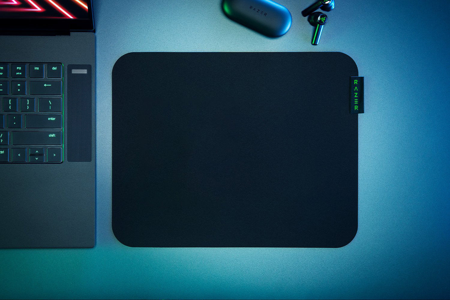 Tapis de souris Razer Sphex V3 Gaming S