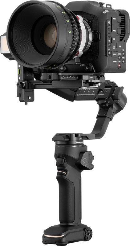 Zhiyun Crane 4 Combo