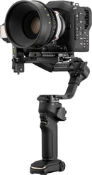 Zhiyun Crane 4 Combo-14
