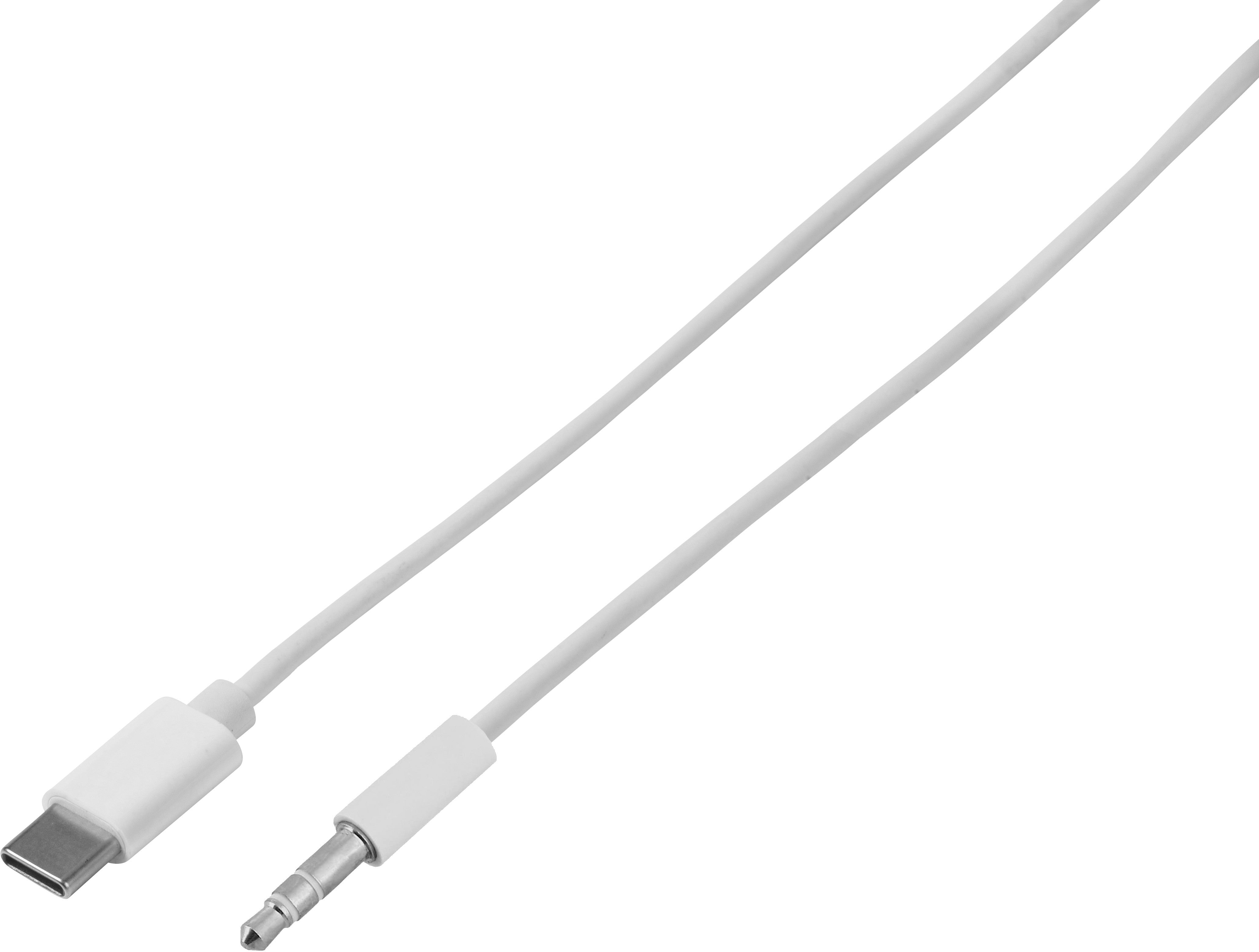 Câble usb-c vivanco - 35 mm 1 m 62533