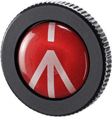 Plateau rapide manfrotto round-pl