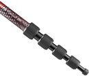 Manfrotto monopod Element MII MMELMIIA5RD, red