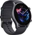 Smartwatch GTR3 Pro czarny-2
