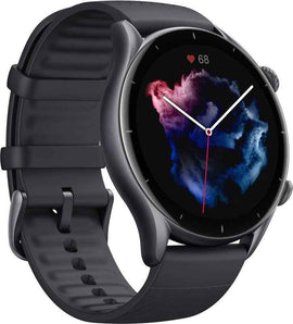 Smartwatch GTR3 Pro czarny