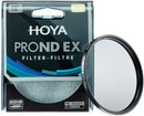 Hoya filter neutral density ProND EX 8 58mm-3