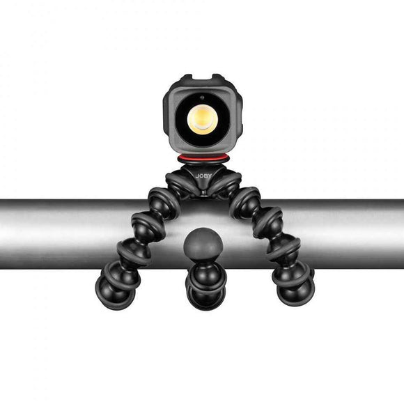 Kit de vlogging mobile Joby Gorillapod JB01645-BWW