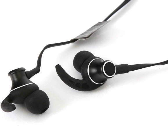 Casque sans fil Platinet Sport PM1060, noir