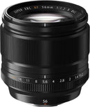 Fujifilm Fujinon XF 56 mm f/1,2 R