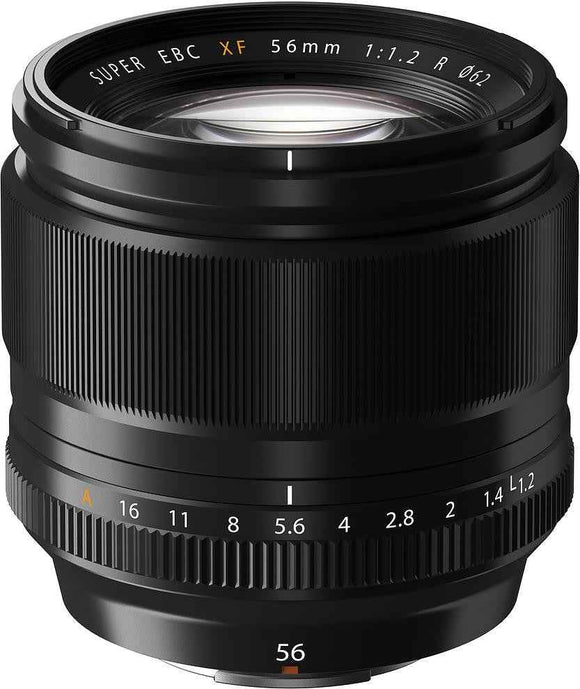 Fujifilm Fujinon XF 56 mm f/1,2 R