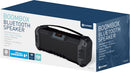 Enceinte sans fil Platinet OG75 Boombox BT, noire (44414)