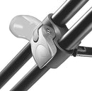 Trépied vidéo manfrotto mvt502am