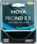 Hoya filter neutral density ProND EX 8 67mm-1